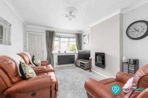 81 Benton Way, Kimberworth, Rotherham, S61 1QE
