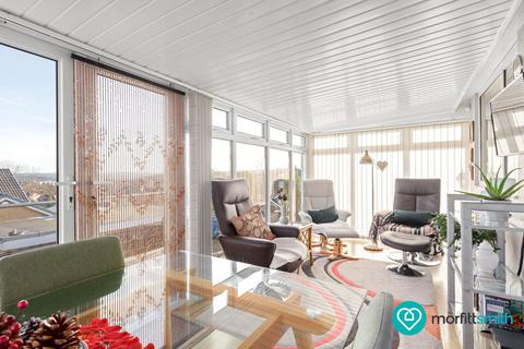 81 Benton Way, Kimberworth, Rotherham, S61 1QE