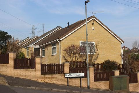81 Benton Way, Kimberworth, Rotherham, S61 1QE