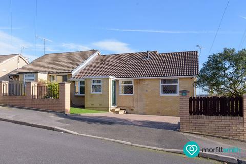 81 Benton Way, Kimberworth, Rotherham, S61 1QE