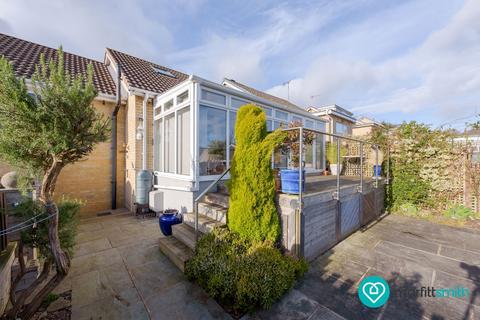 81 Benton Way, Kimberworth, Rotherham, S61 1QE