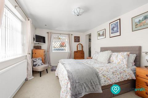 81 Benton Way, Kimberworth, Rotherham, S61 1QE