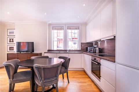 2 bedroom apartment to rent, Hamlet Gardens, London, W6