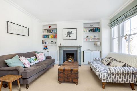 2 bedroom flat for sale, Edenvale Street, London, SW6