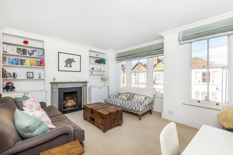 2 bedroom flat for sale, Edenvale Street, London, SW6