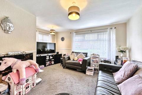 3 bedroom semi-detached house for sale, Wharfedale Drive, South Shields, Tyne and Wear, NE33 5LA