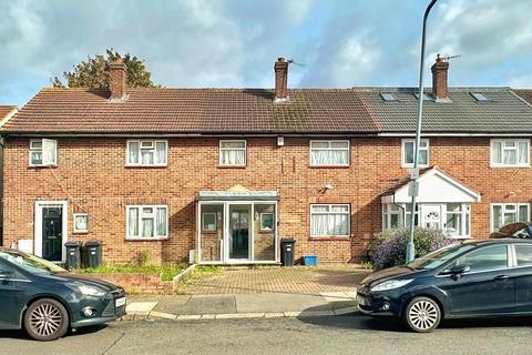 164 Brian Road, Romford, RM6 5BS