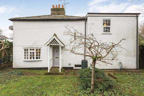 3 bedroom semi-detached house for sale, Harvest Road, Englefield Green, Egham, Surrey, TW20