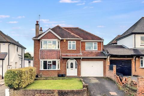 5 bedroom detached house for sale, Finchfield Lane, Wolverhampton, WV3