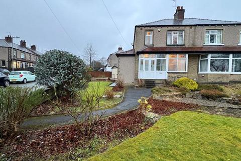 3 bedroom semi-detached house for sale, Briarwood Drive, Wiibsey, Bradford