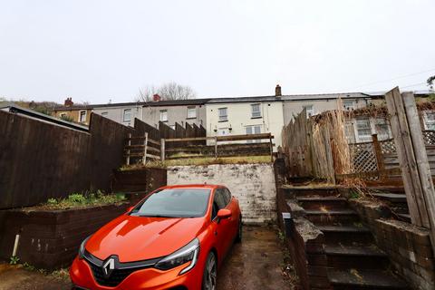 3 bedroom terraced house for sale, Chapel Street, Abercarn, NP11