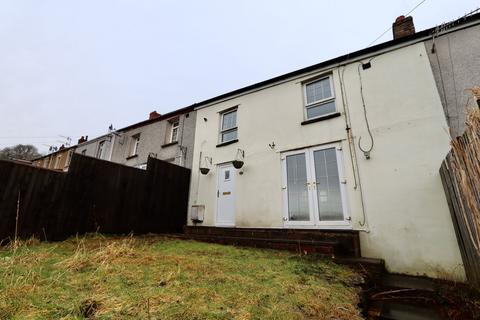 3 bedroom terraced house for sale, Chapel Street, Abercarn, NP11