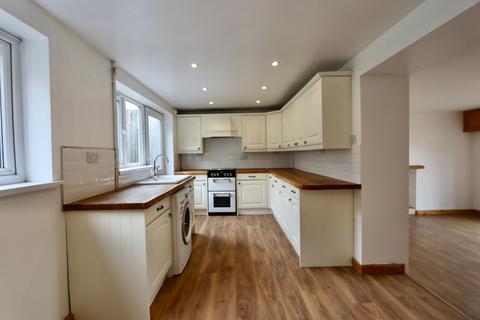 3 bedroom terraced house for sale, Chapel Street, Abercarn, NP11