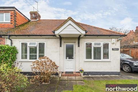 2 bedroom bungalow for sale, Smithfield Road, Maidenhead, SL6