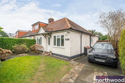 2 bedroom bungalow for sale, Smithfield Road, Maidenhead, SL6