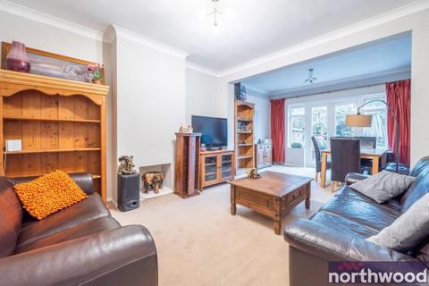 2 bedroom bungalow for sale, Smithfield Road, Maidenhead, SL6