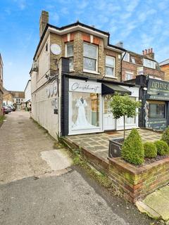 Shop to rent, 33 High Street, Chislehurst, Kent