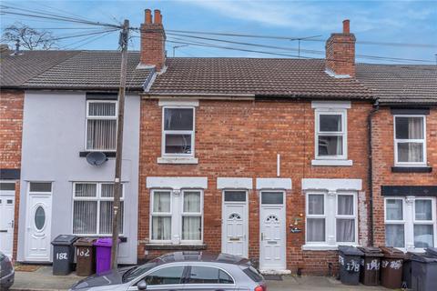 2 bedroom terraced house for sale, Merridale Street West, Pennfields, Wolverhampton, West Midlands, WV3