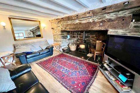 5 bedroom cottage for sale, Tal Y Llyn, Llanrhychwyn, Trefriw