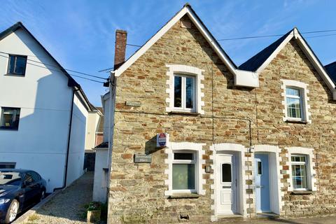 1 Riversdale, Wadebridge, PL27 7NP