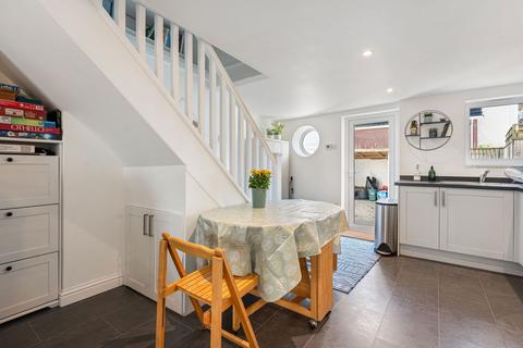 1 Riversdale, Wadebridge, PL27 7NP