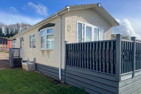 2 bedroom park home for sale, Hazelwood Holiday Park, , Warren Road EX7