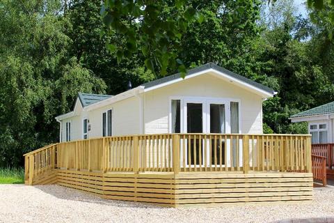 2 bedroom lodge for sale, Hazelwood Holiday Park, , Warren Road EX7