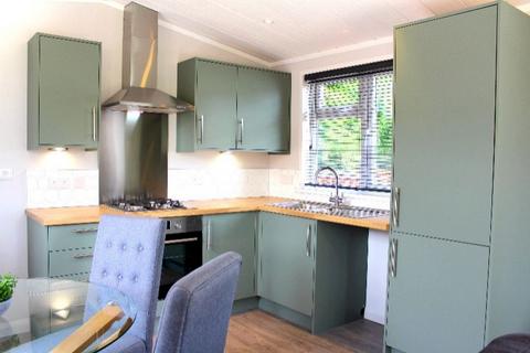 2 bedroom lodge for sale, Hazelwood Holiday Park, , Warren Road EX7