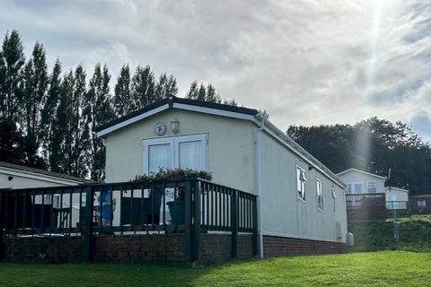 2 bedroom lodge for sale, Hazelwood Holiday Park, , Warren Road EX7