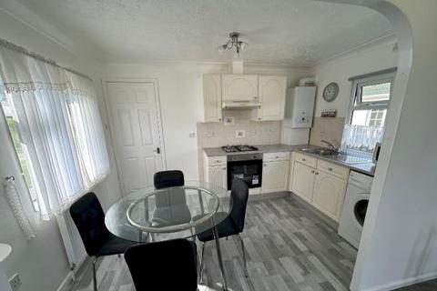 2 bedroom lodge for sale, Hazelwood Holiday Park, , Warren Road EX7