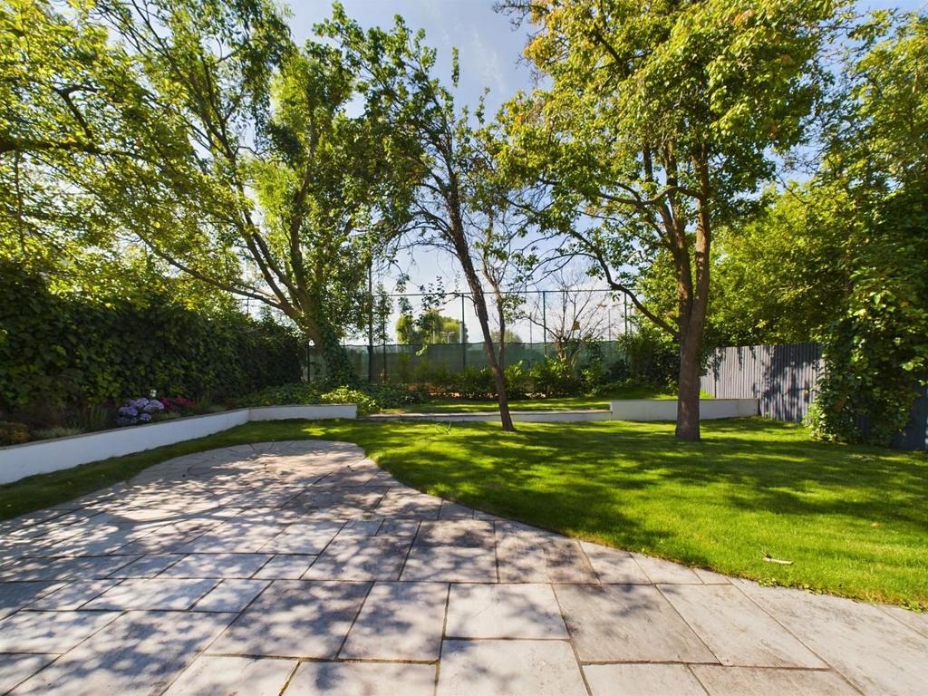 Communal Garden