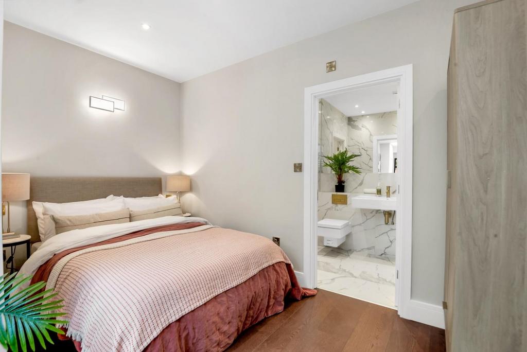 Bed 1
