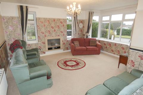 2 bedroom detached bungalow for sale, Hind Heath Road, Wheelock, Sandbach