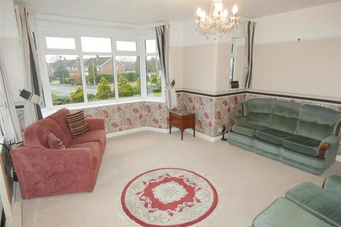 2 bedroom detached bungalow for sale, Hind Heath Road, Wheelock, Sandbach