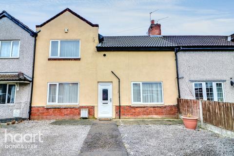 25 Field Road, Stainforth, Doncaster, DN7 5AQ