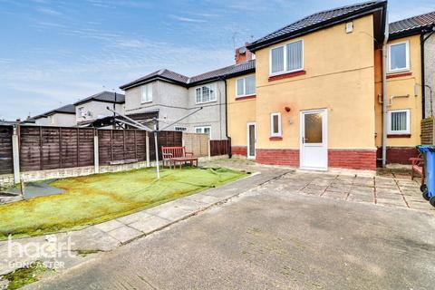 25 Field Road, Stainforth, Doncaster, DN7 5AQ