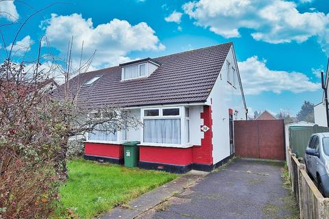 5 bedroom semi-detached bungalow for sale, Lodge Lane, Collier Row, RM5