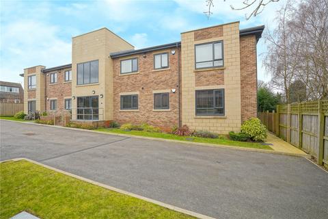 2 bedroom apartment for sale, St. Albans Way, Wickersley, Rotherham, South Yorkshire, S66