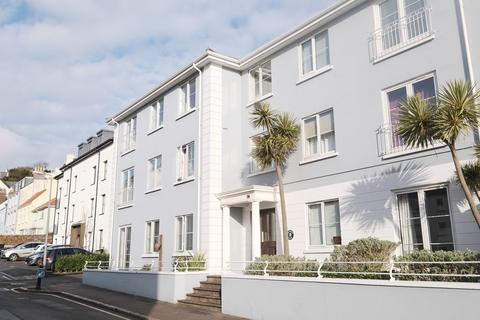 2 bedroom apartment to rent, Roussel Street, St Helier, Jersey, JE2