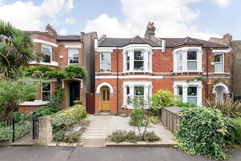 17 Alexandra Road, London, SE26 5NL