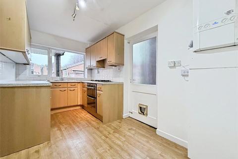 undefined, Avenue Gardens, Leicester LE2