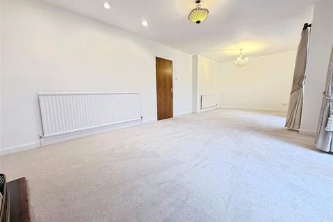 undefined, Avenue Gardens, Leicester LE2