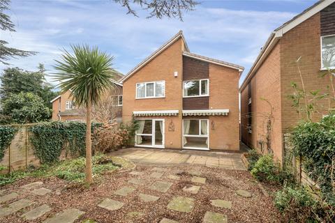 undefined, Avenue Gardens, Leicester LE2
