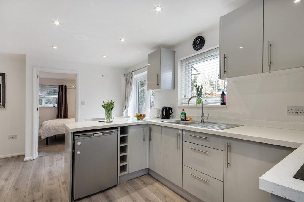 Annex Kitchen