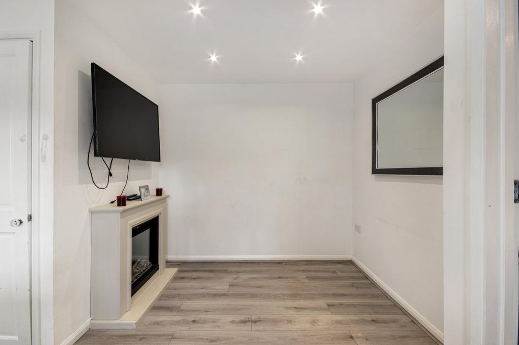 Annex Living Room