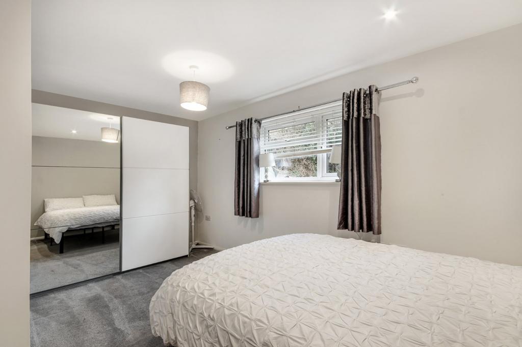 Annex Bedroom