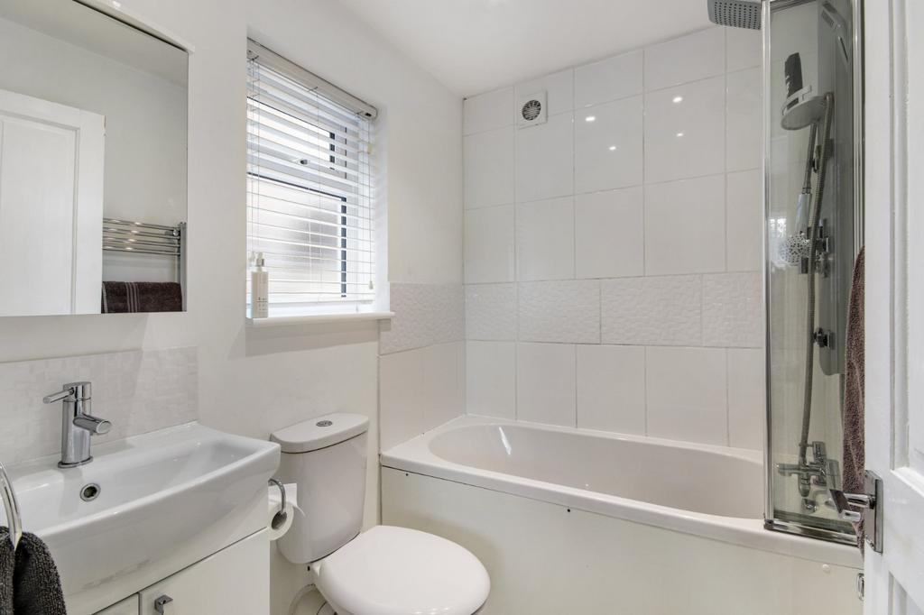 Annex Bathroom