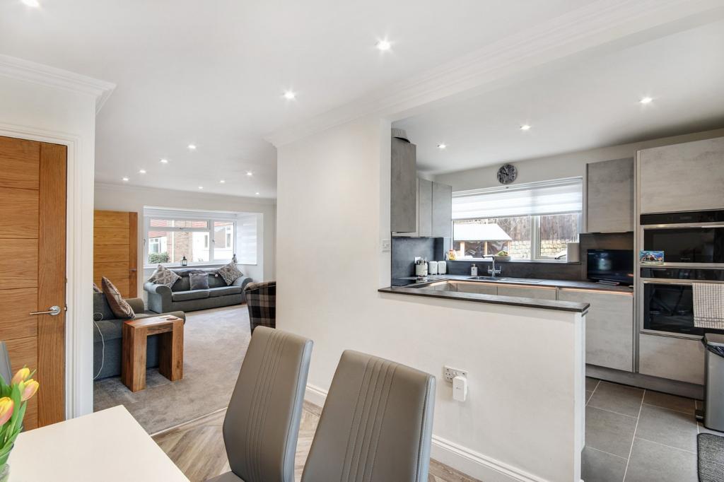 Kitchen-Diner