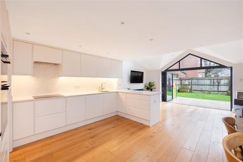 5 bedroom terraced house for sale, Stott Close, London SW18