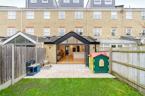 5 bedroom terraced house for sale, Stott Close, London SW18